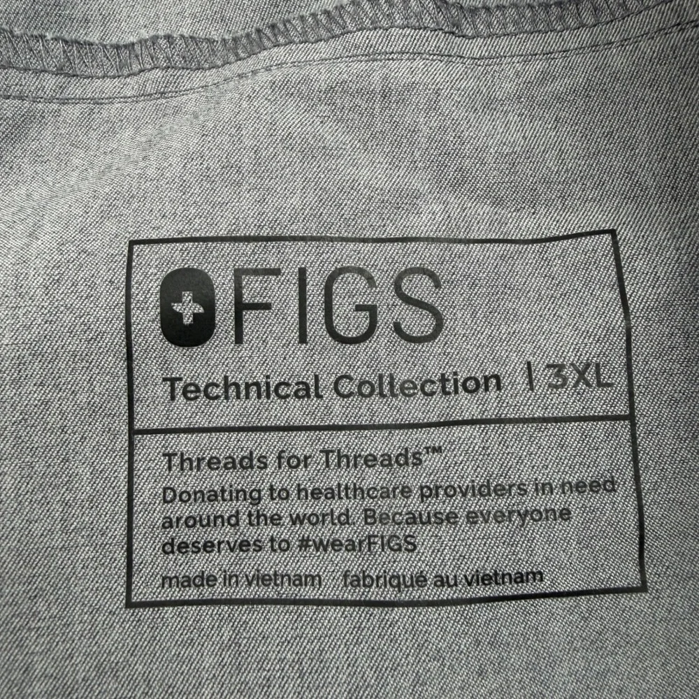 Figs comfortable joggers